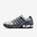 Nike Shox NZ Men's Shoe. Nike IL